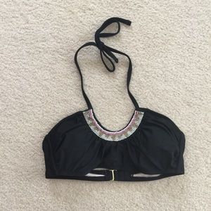xhilaration bikini top